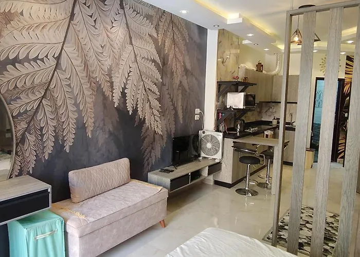 Apartment Juliana A105 Hurghada