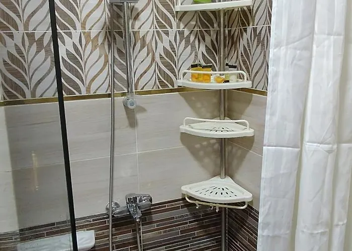 Juliana A105 * Hurghada