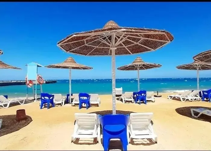 Apartment Juliana A105 Hurghada